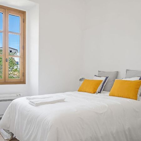 Cargese, Appartement De Charme Surplombant Le Port Εξωτερικό φωτογραφία
