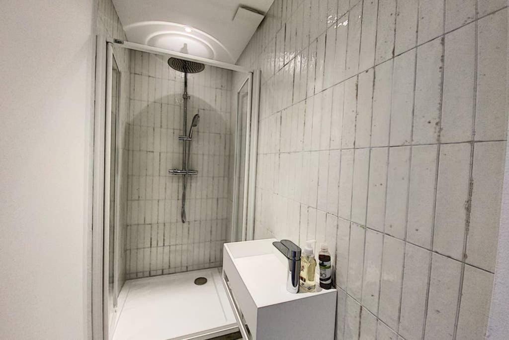 Cargese, Appartement De Charme Surplombant Le Port Εξωτερικό φωτογραφία