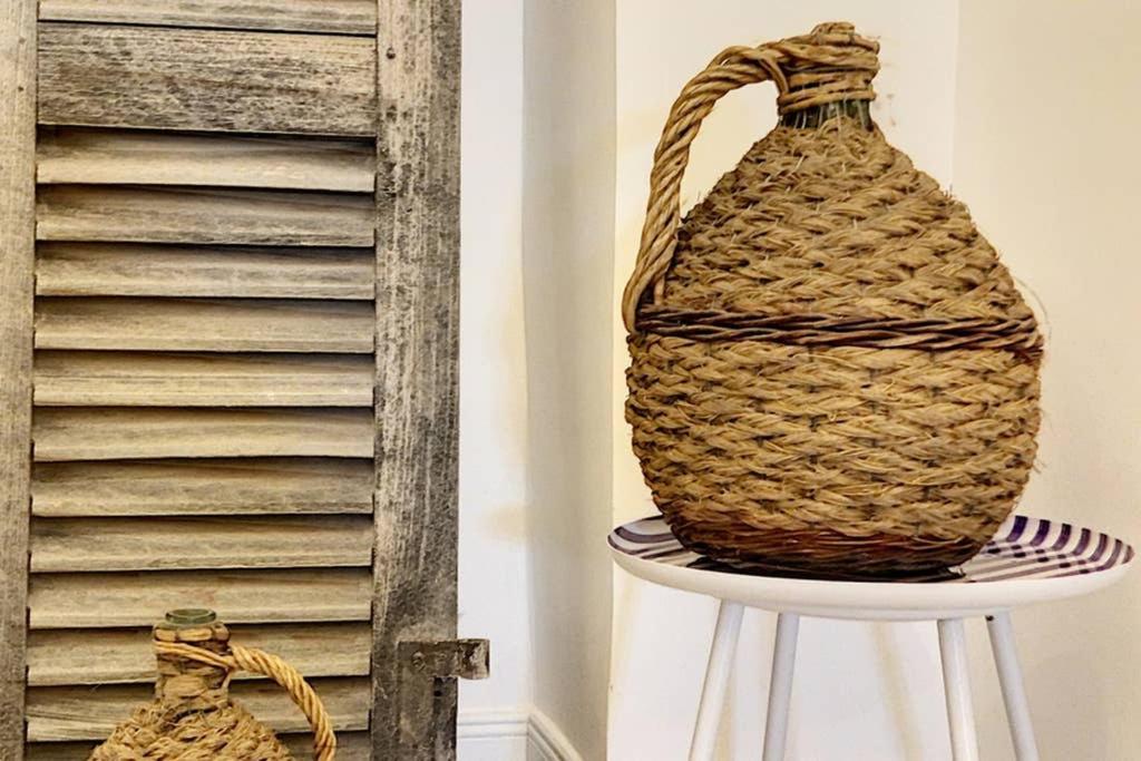 Cargese, Appartement De Charme Surplombant Le Port Εξωτερικό φωτογραφία